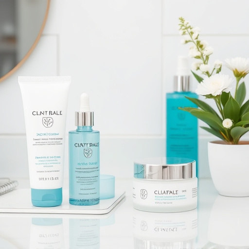 Professional skincare