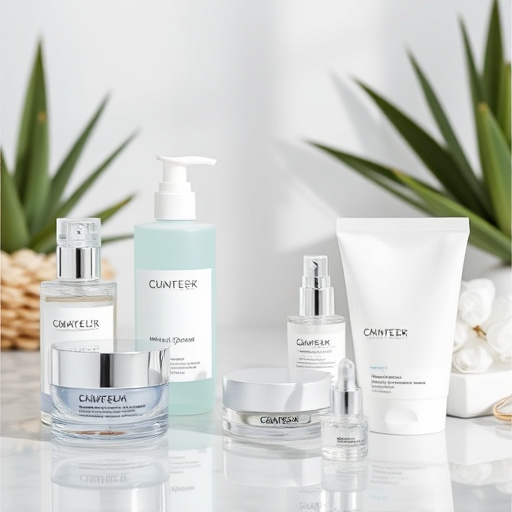 Professional skincare