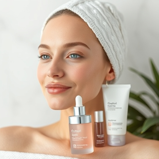 Professional skincare