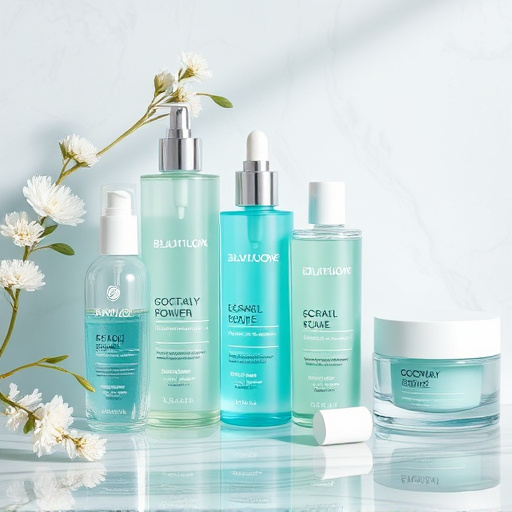 Professional skincare