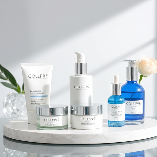 Professional skincare