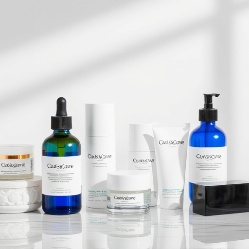 Professional skincare