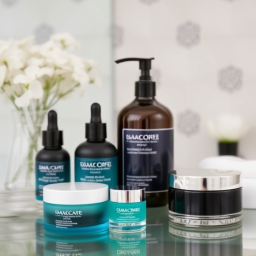 Professional skincare