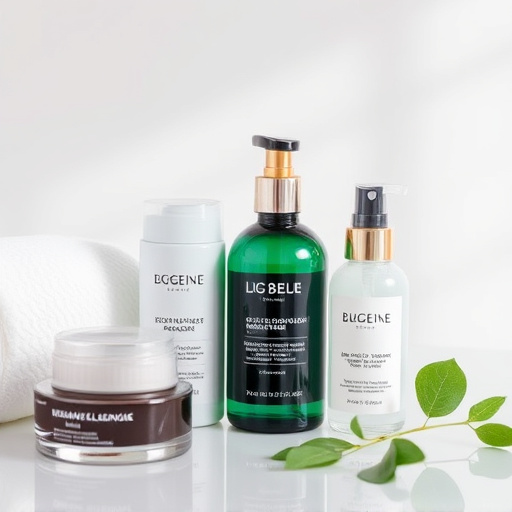 Professional skincare