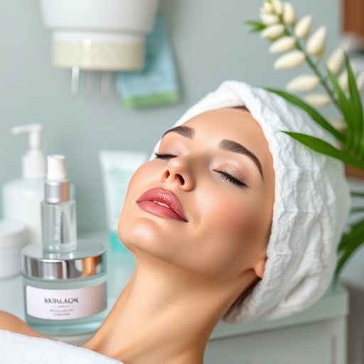 Professional skincare