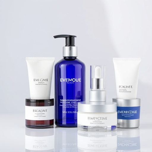 Professional skincare