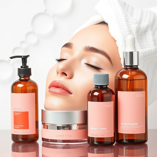 Professional skincare