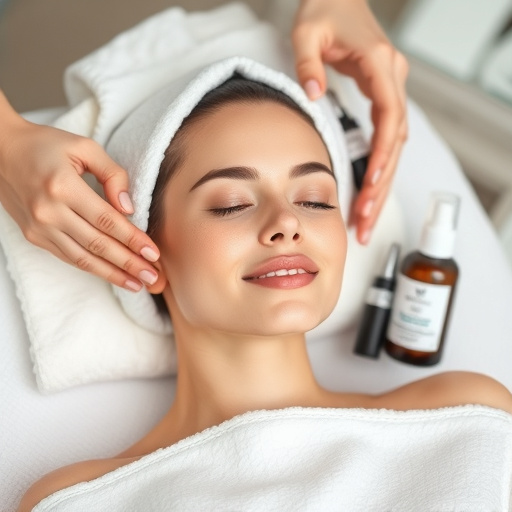 Professional skincare