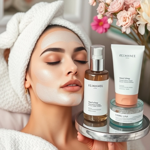 Professional skincare