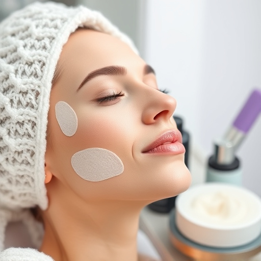 Professional skincare