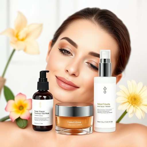 Professional skincare