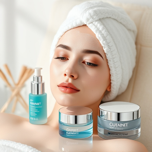 Professional skincare