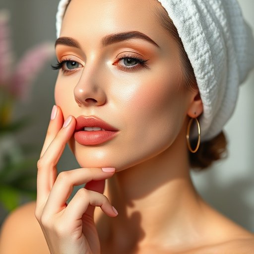 Professional skincare