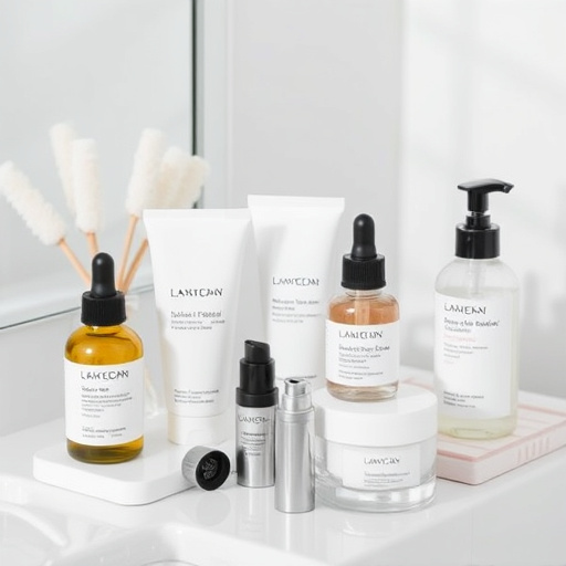 Professional skincare