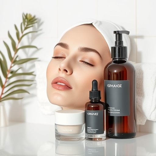 Chest Acne Therapy: Hygiene’s Key Role in Clearing Breakouts