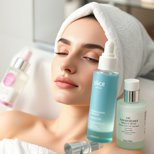 Professional skincare
