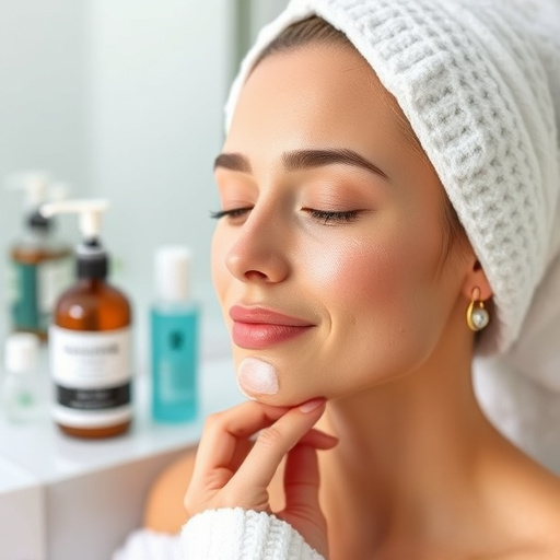 Professional skincare