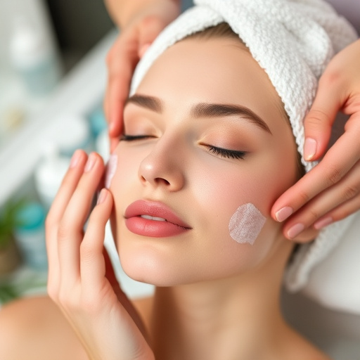 Professional skincare