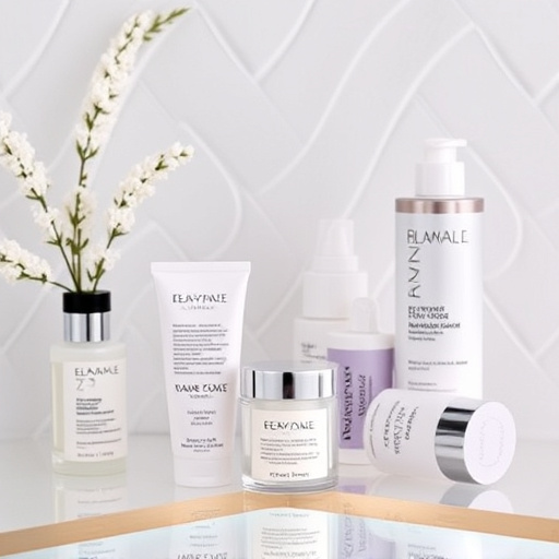 Professional skincare