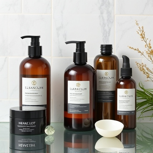Professional skincare