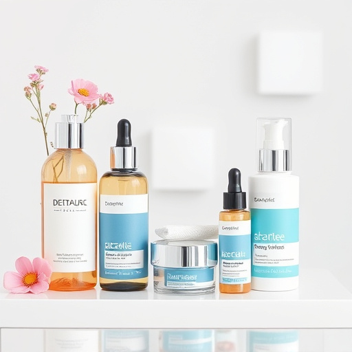 Professional skincare