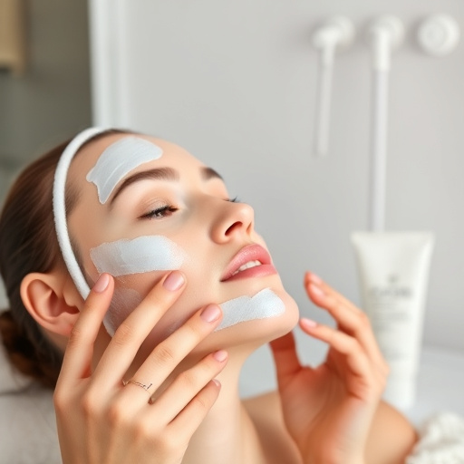 Professional skincare