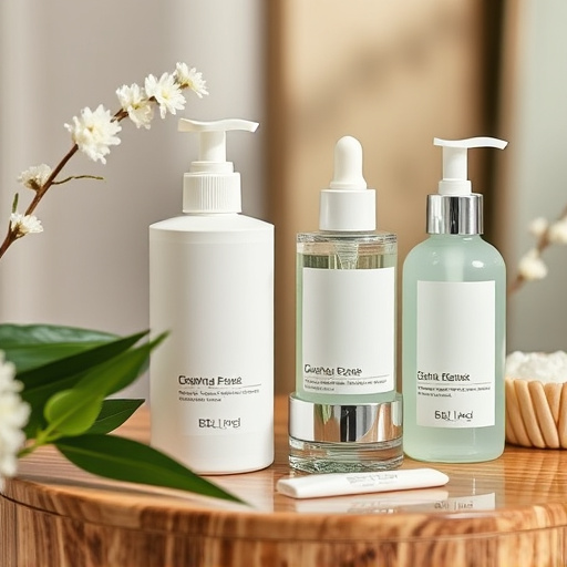 Professional skincare
