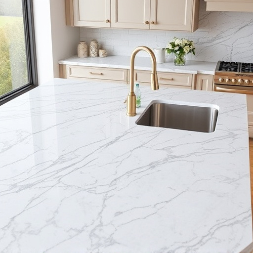 quartz tops
