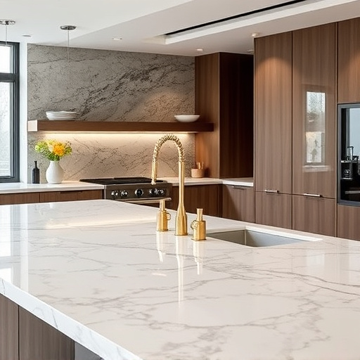quartz tops