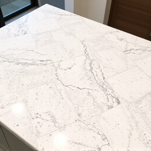 quartz tops