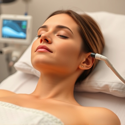 Radiofrequency therapy