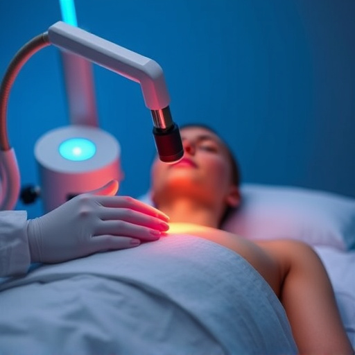 Radiofrequency therapy