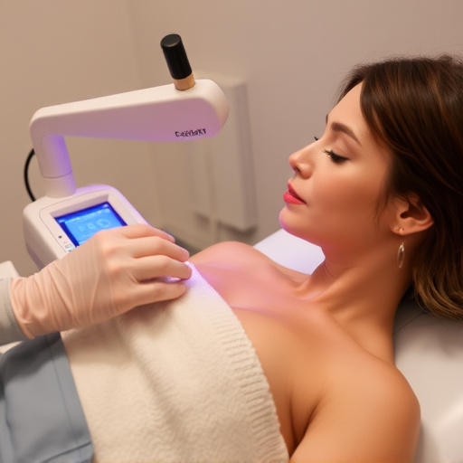 Radiofrequency therapy