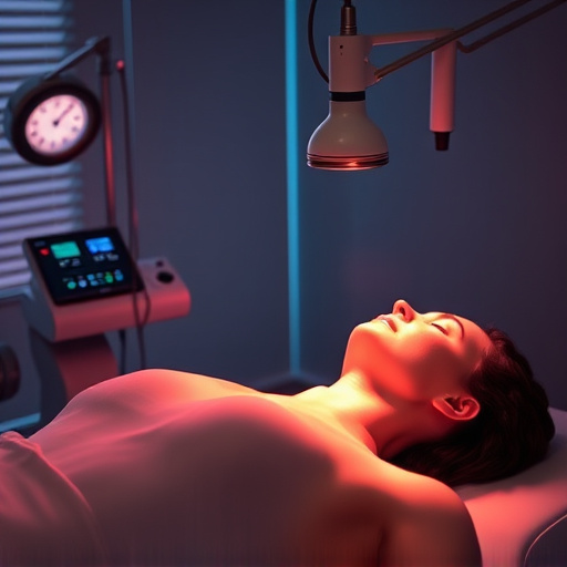 Radiofrequency therapy