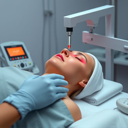 Radiofrequency therapy