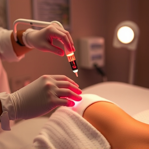 Radiofrequency therapy