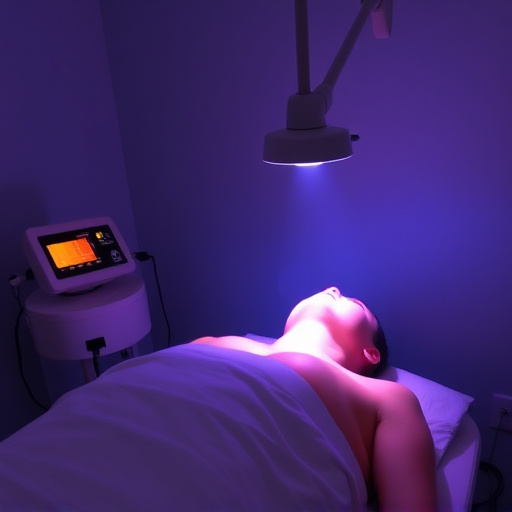 Radiofrequency therapy