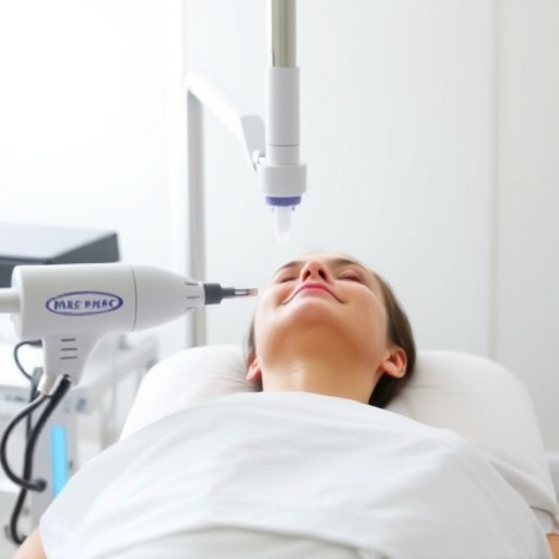 Radiofrequency therapy