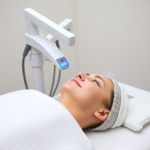 Radiofrequency therapy