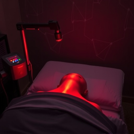 Radiofrequency therapy
