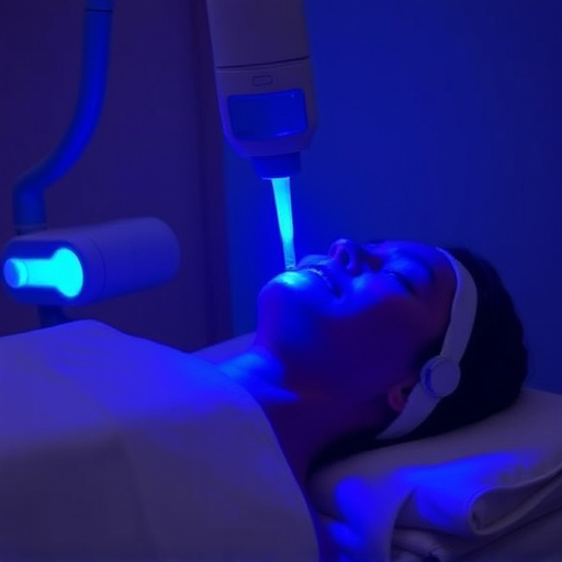 Radiofrequency therapy