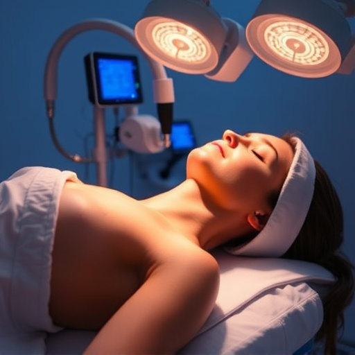 Radiofrequency therapy