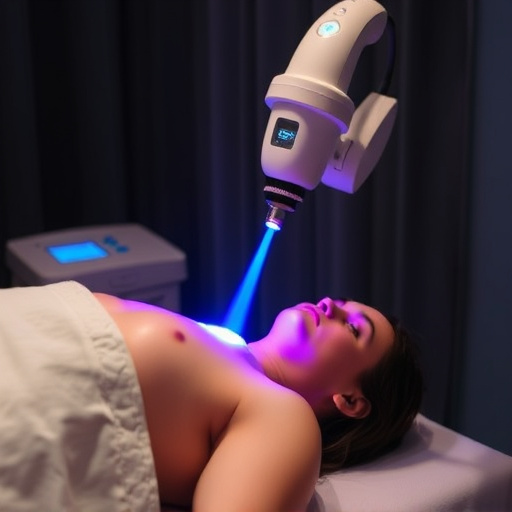 Radiofrequency therapy