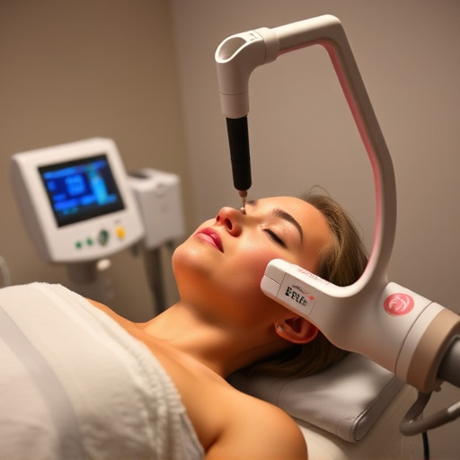 Radiofrequency therapy