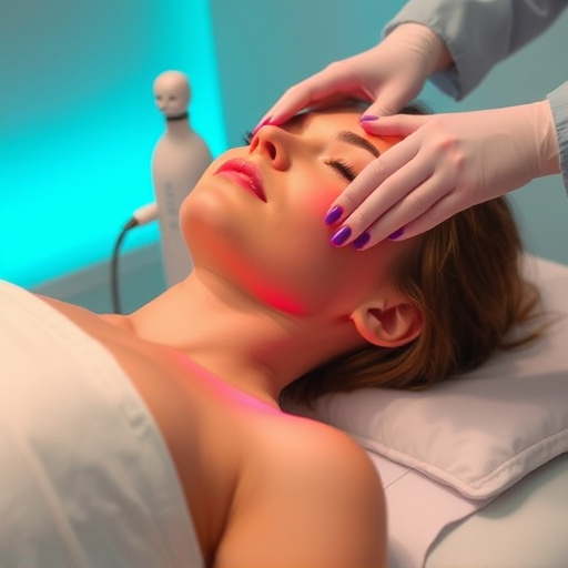 Radiofrequency therapy
