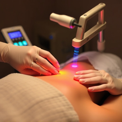 Radiofrequency therapy
