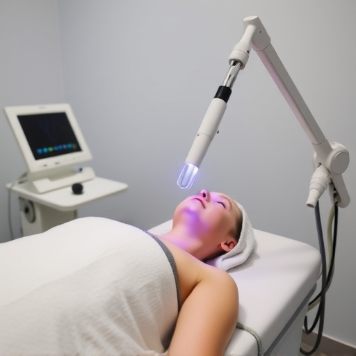 Radiofrequency therapy