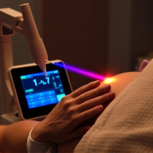 Radiofrequency therapy