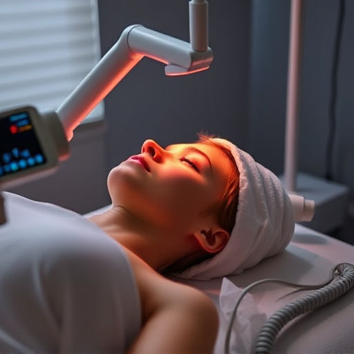 Radiofrequency therapy