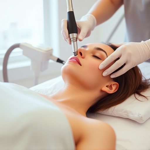 Radiofrequency therapy